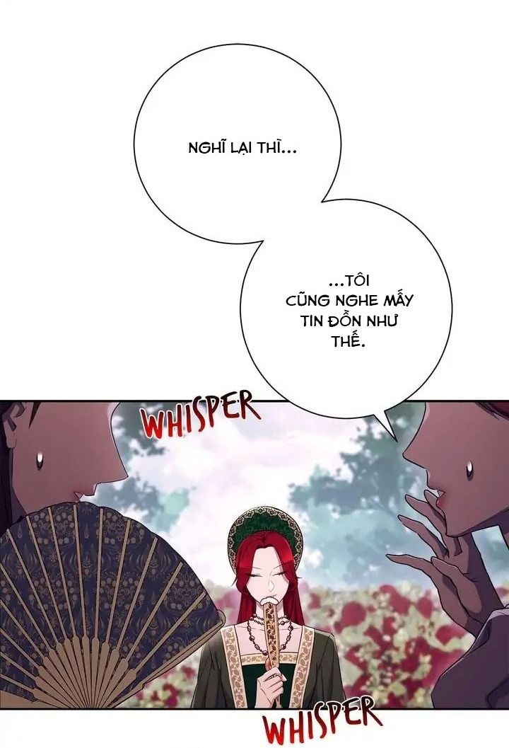 Chiến Binh Xương Trắng Thất Thủ: Chapter 118