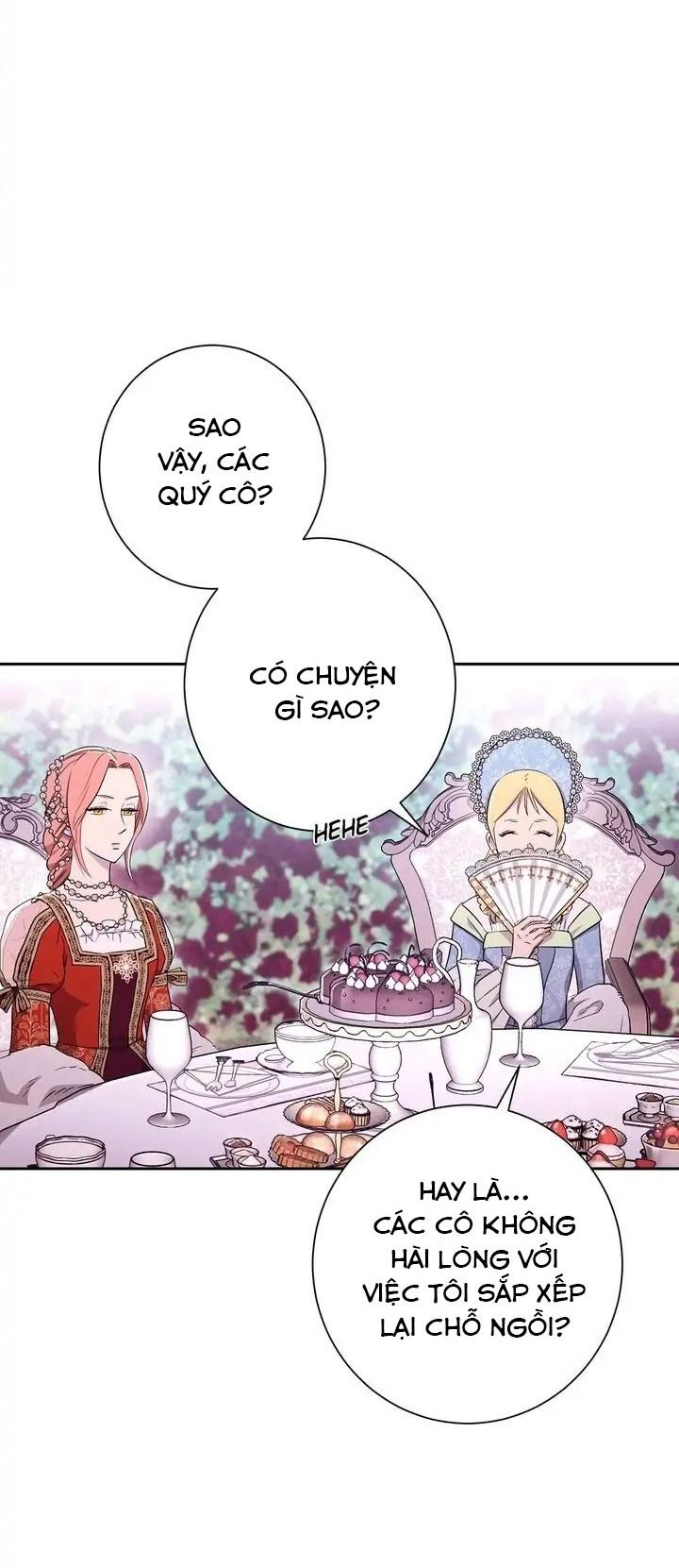 Chiến Binh Xương Trắng Thất Thủ: Chapter 118