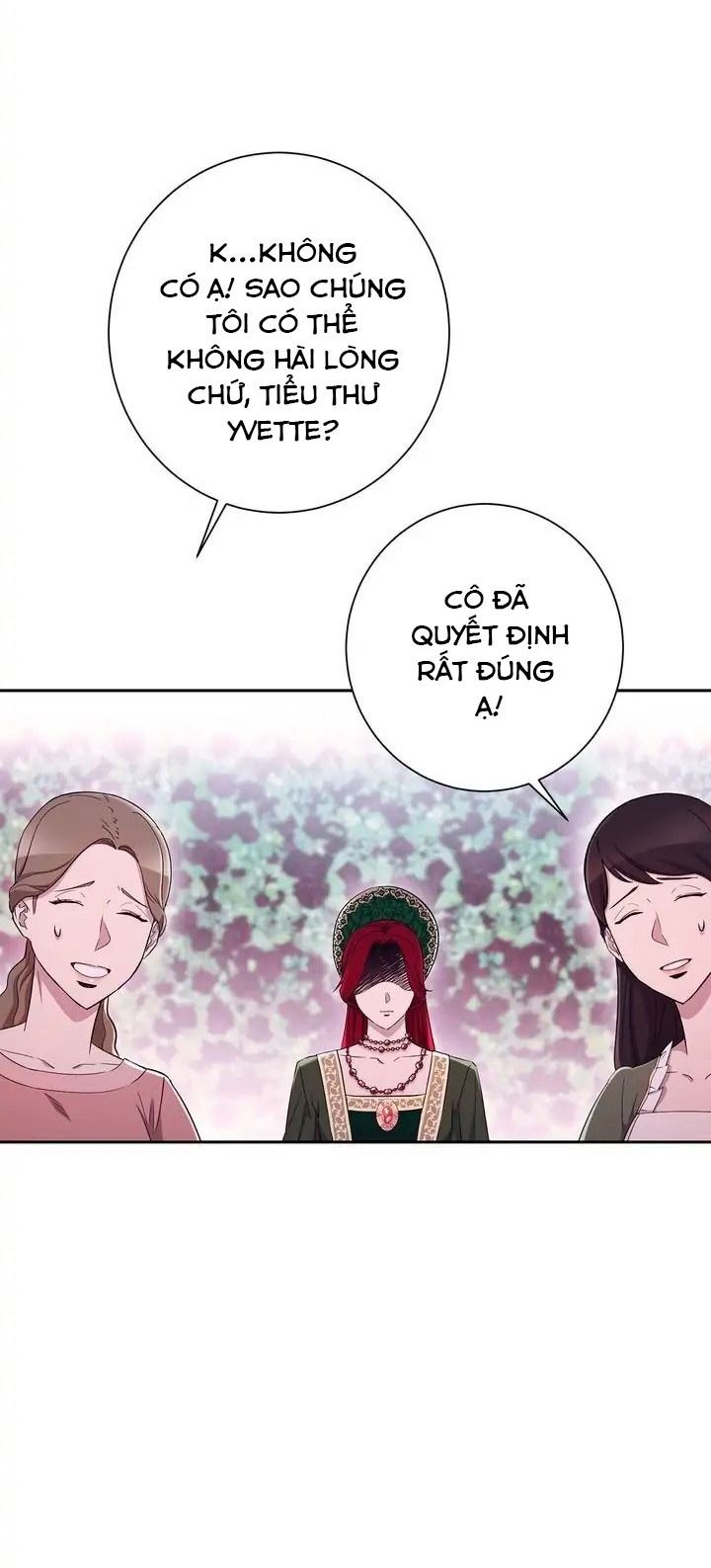 Chiến Binh Xương Trắng Thất Thủ: Chapter 118