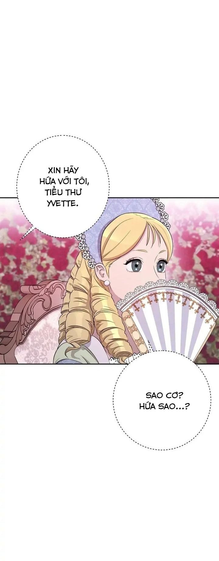 Chiến Binh Xương Trắng Thất Thủ: Chapter 118