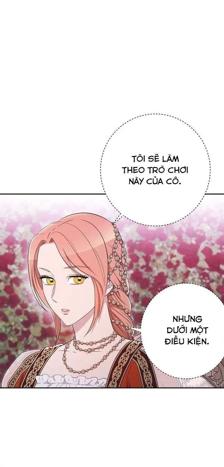 Chiến Binh Xương Trắng Thất Thủ: Chapter 118