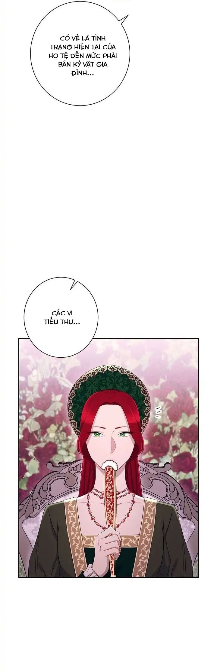 Chiến Binh Xương Trắng Thất Thủ: Chapter 118