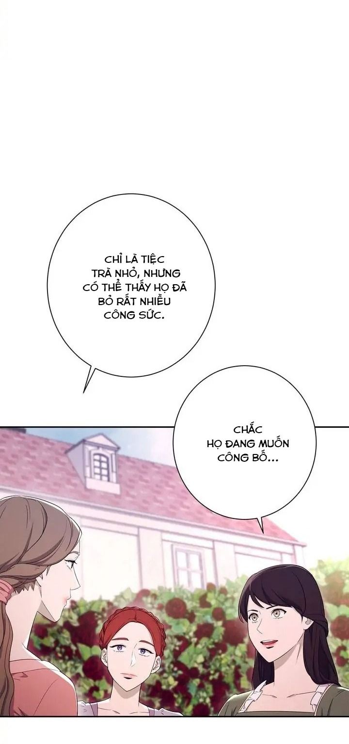 Chiến Binh Xương Trắng Thất Thủ: Chapter 118