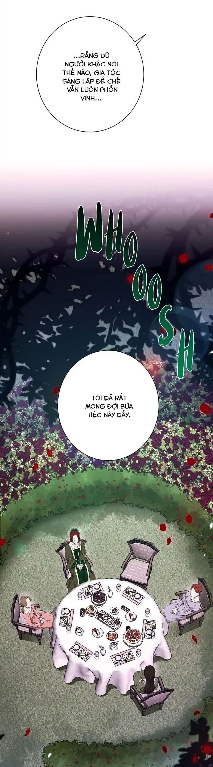 Chiến Binh Xương Trắng Thất Thủ: Chapter 118