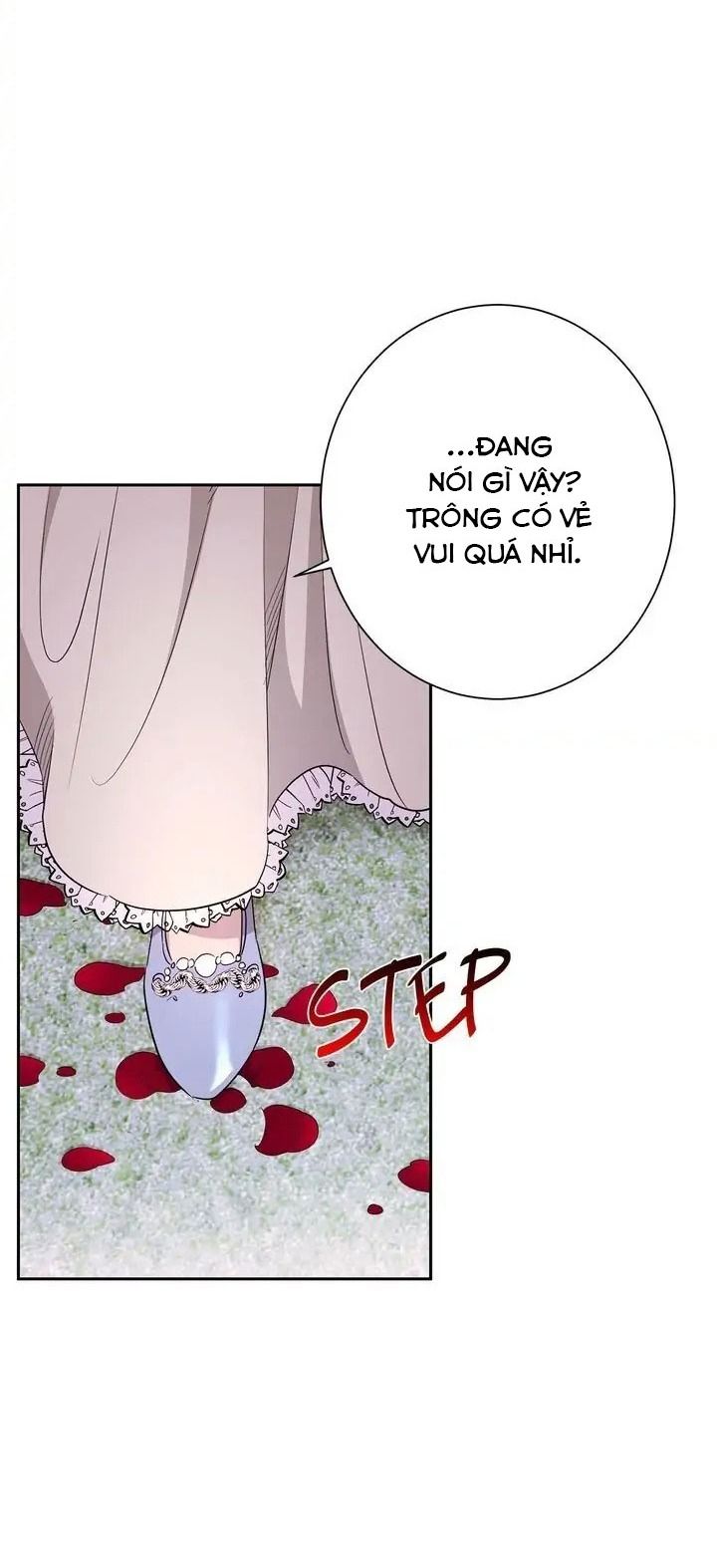 Chiến Binh Xương Trắng Thất Thủ: Chapter 118