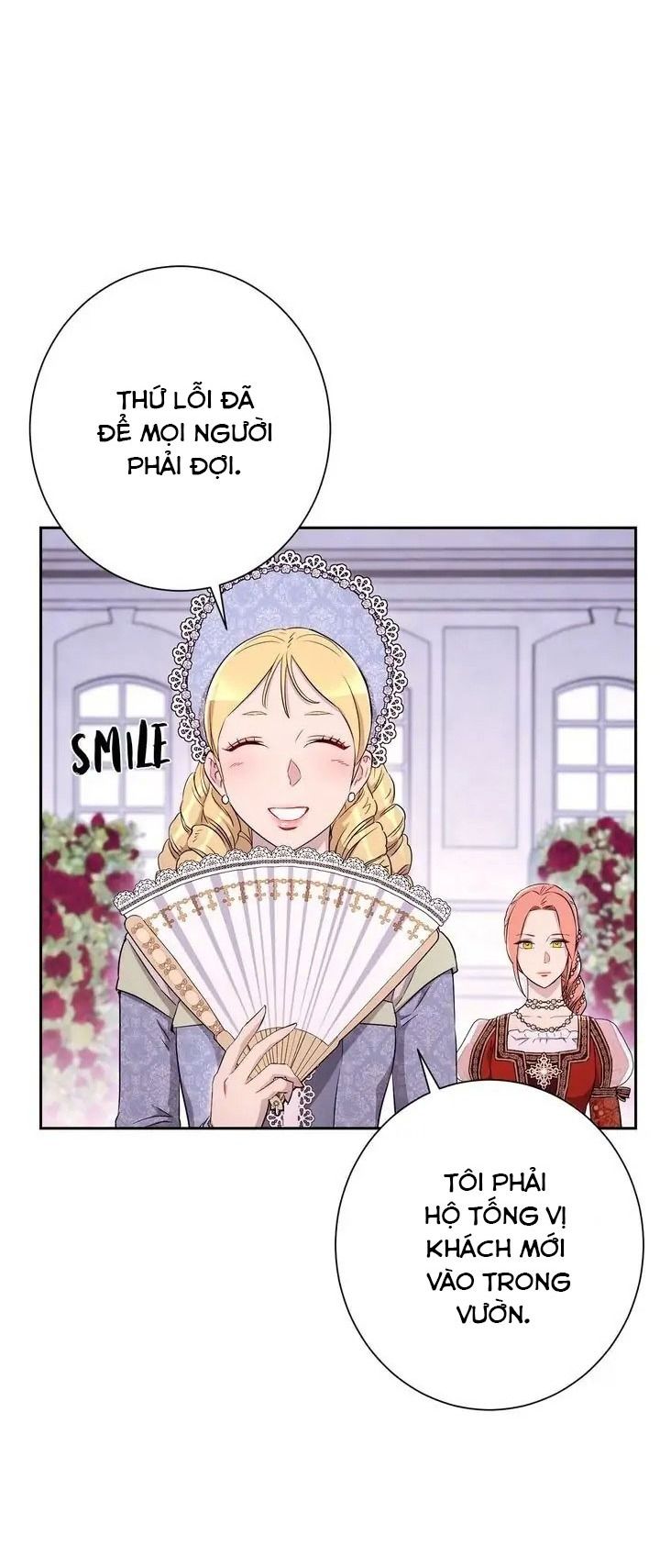 Chiến Binh Xương Trắng Thất Thủ: Chapter 118