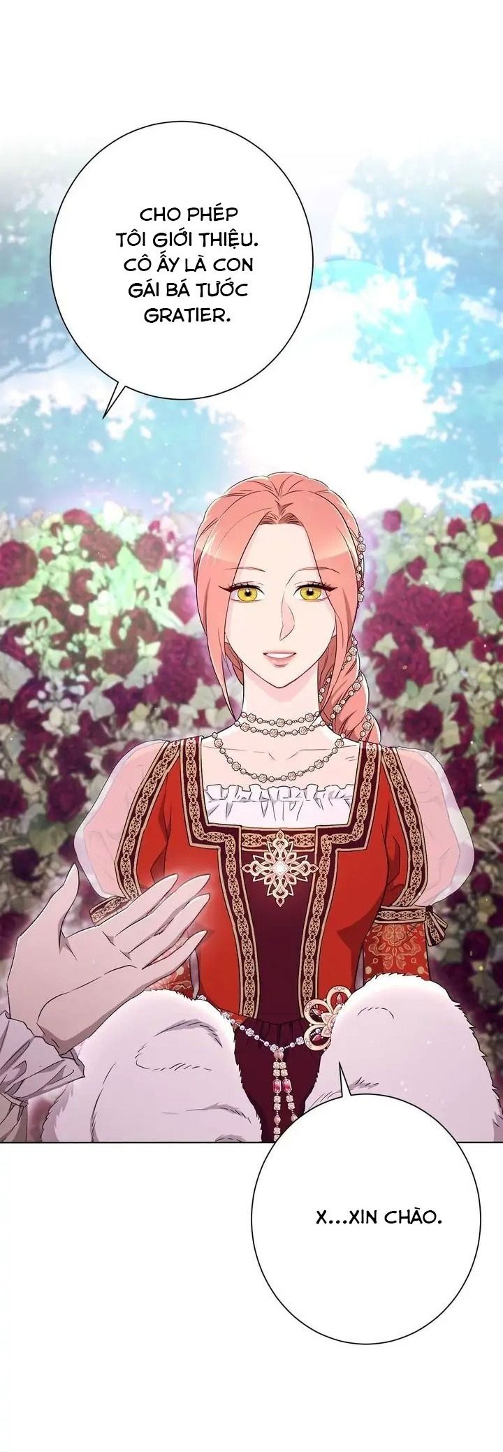 Chiến Binh Xương Trắng Thất Thủ: Chapter 118