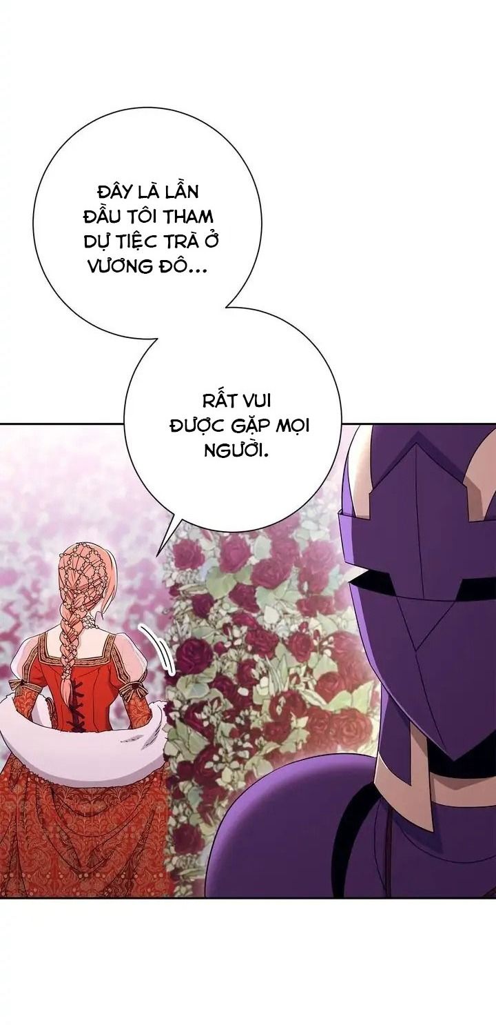 Chiến Binh Xương Trắng Thất Thủ: Chapter 118