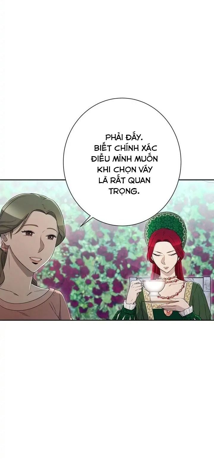 Chiến Binh Xương Trắng Thất Thủ: Chapter 119