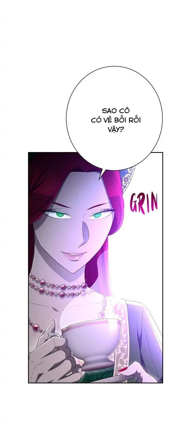 Chiến Binh Xương Trắng Thất Thủ: Chapter 119