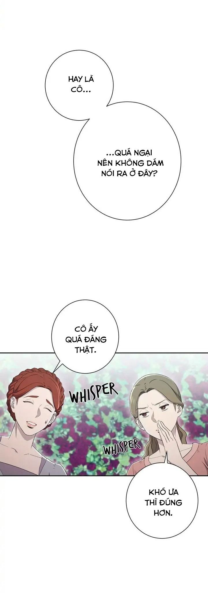 Chiến Binh Xương Trắng Thất Thủ: Chapter 119