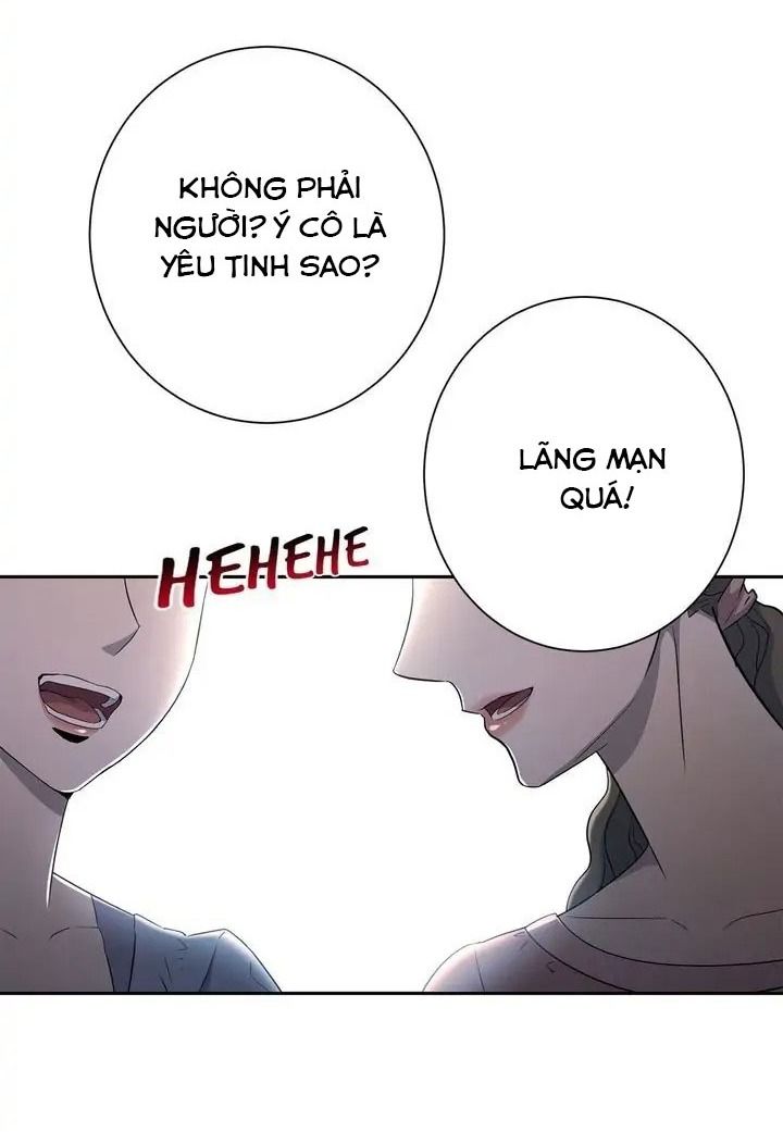 Chiến Binh Xương Trắng Thất Thủ: Chapter 119