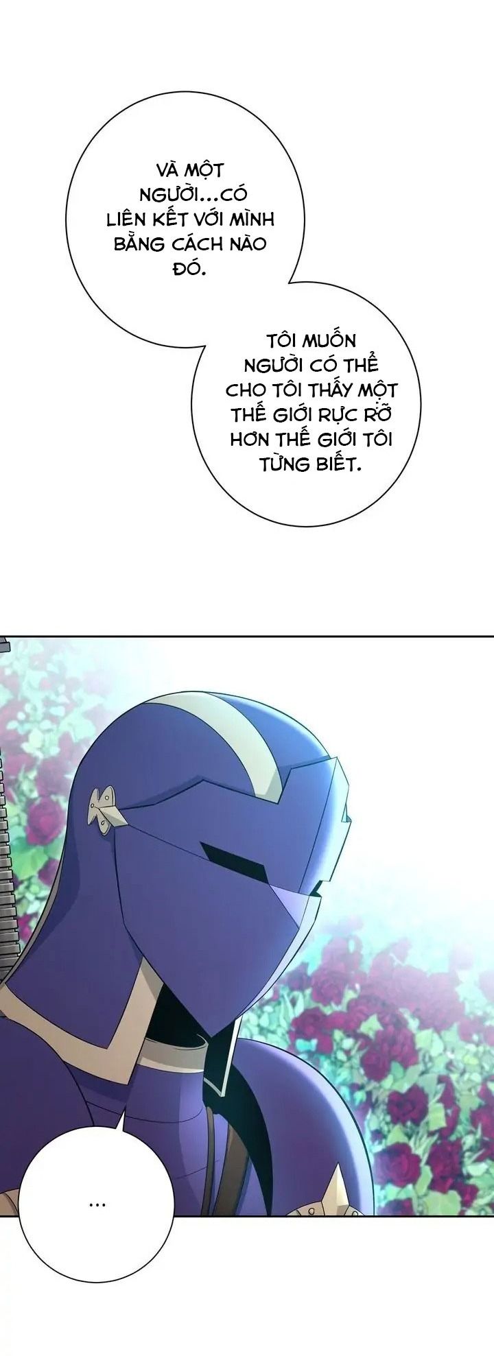 Chiến Binh Xương Trắng Thất Thủ: Chapter 119