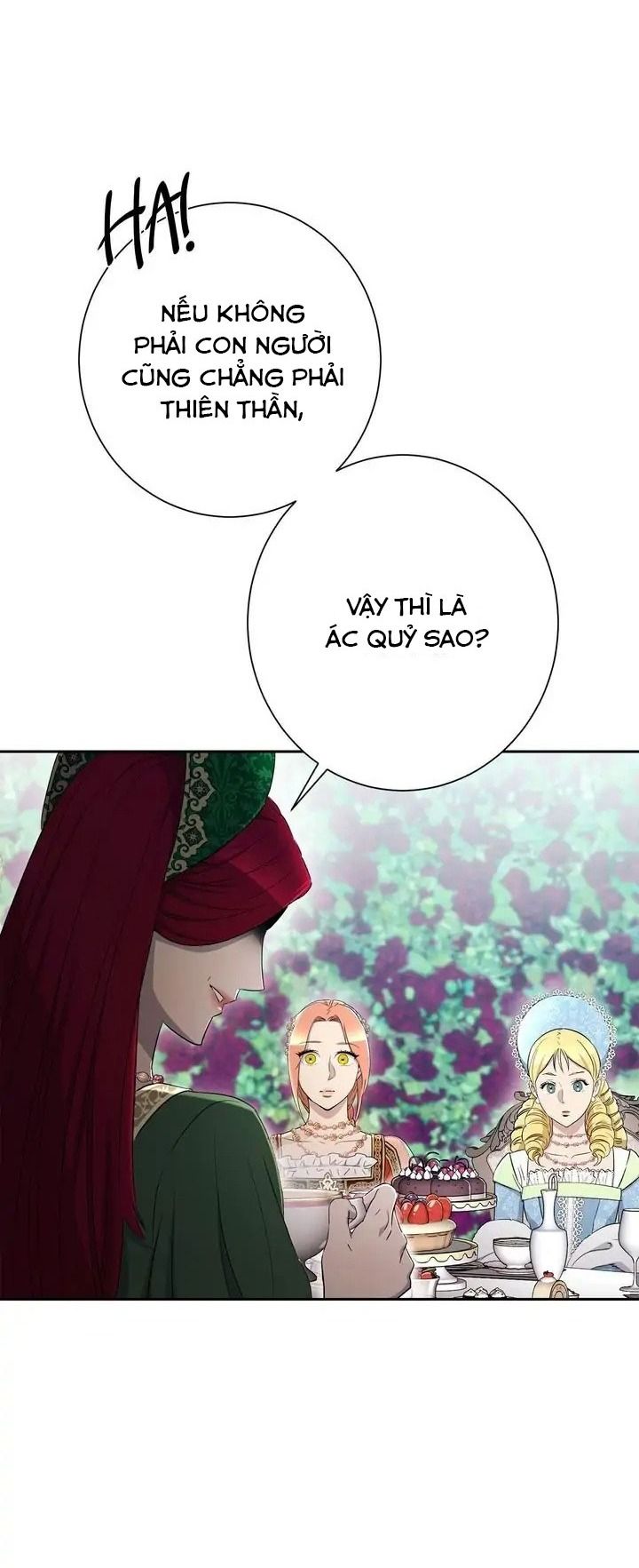 Chiến Binh Xương Trắng Thất Thủ: Chapter 119