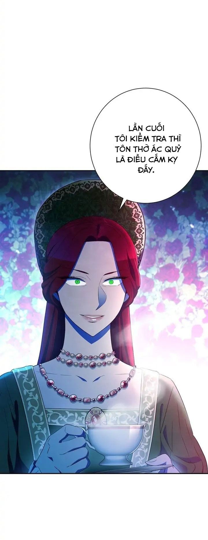 Chiến Binh Xương Trắng Thất Thủ: Chapter 119