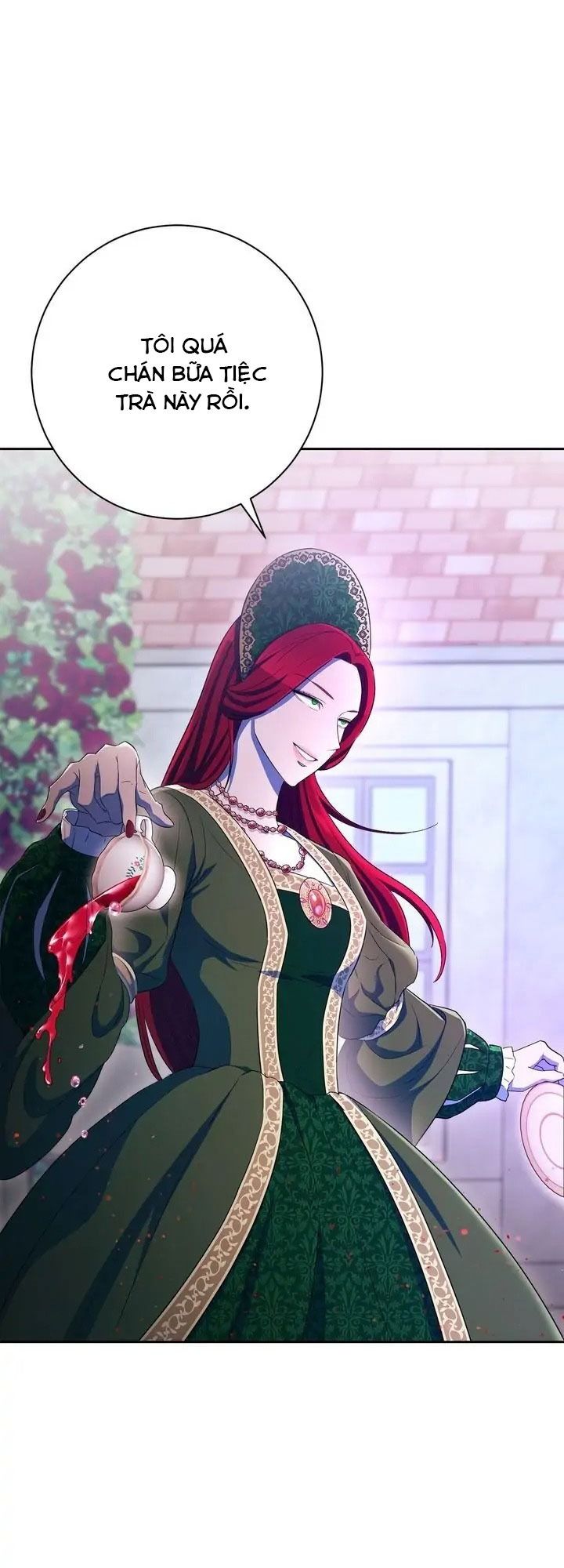 Chiến Binh Xương Trắng Thất Thủ: Chapter 119