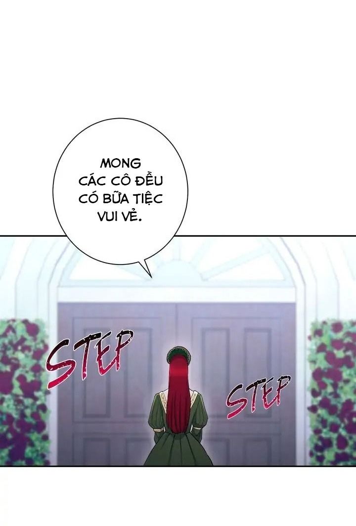 Chiến Binh Xương Trắng Thất Thủ: Chapter 119