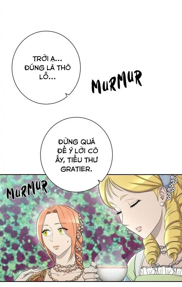 Chiến Binh Xương Trắng Thất Thủ: Chapter 119