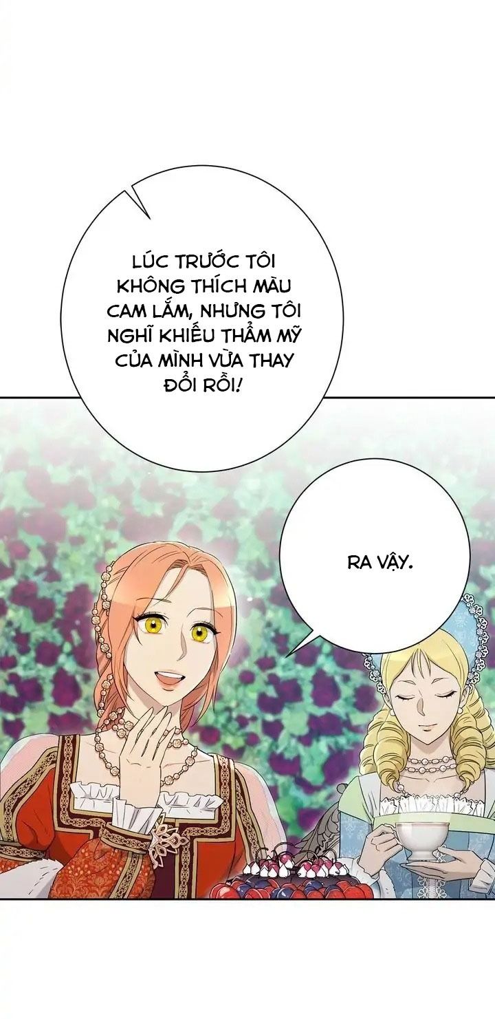 Chiến Binh Xương Trắng Thất Thủ: Chapter 119