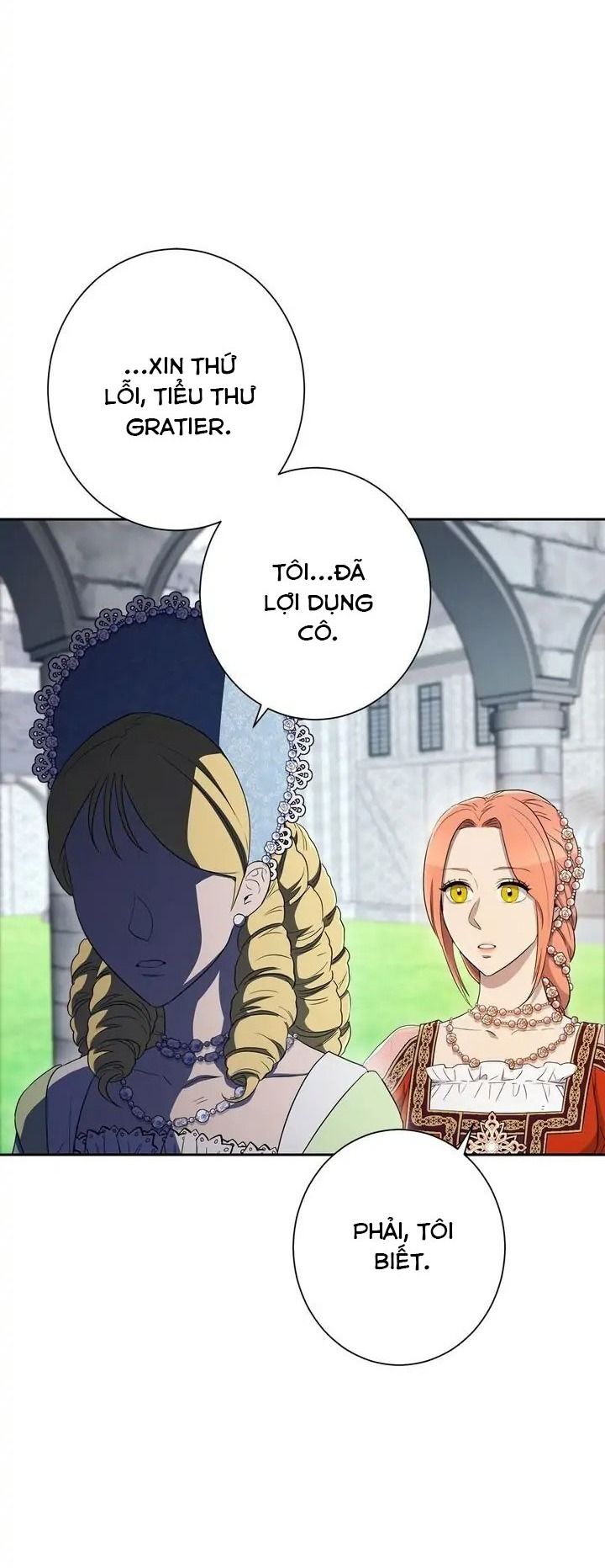 Chiến Binh Xương Trắng Thất Thủ: Chapter 119