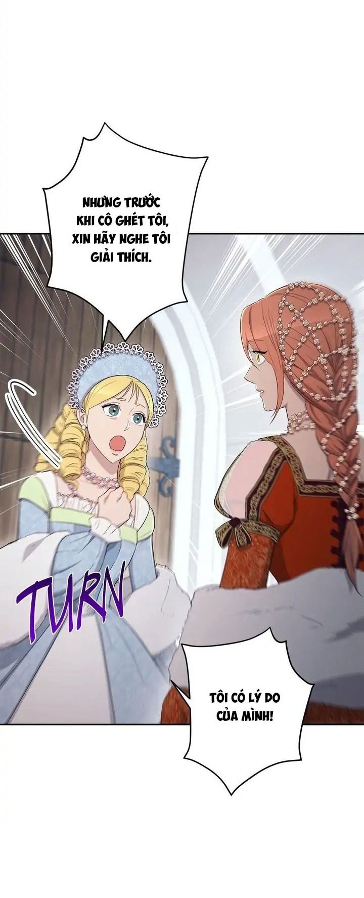 Chiến Binh Xương Trắng Thất Thủ: Chapter 119