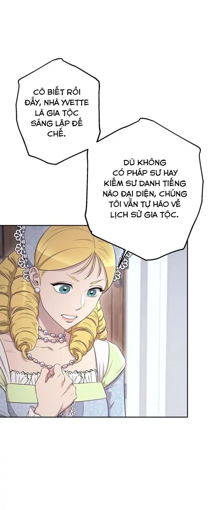 Chiến Binh Xương Trắng Thất Thủ: Chapter 119