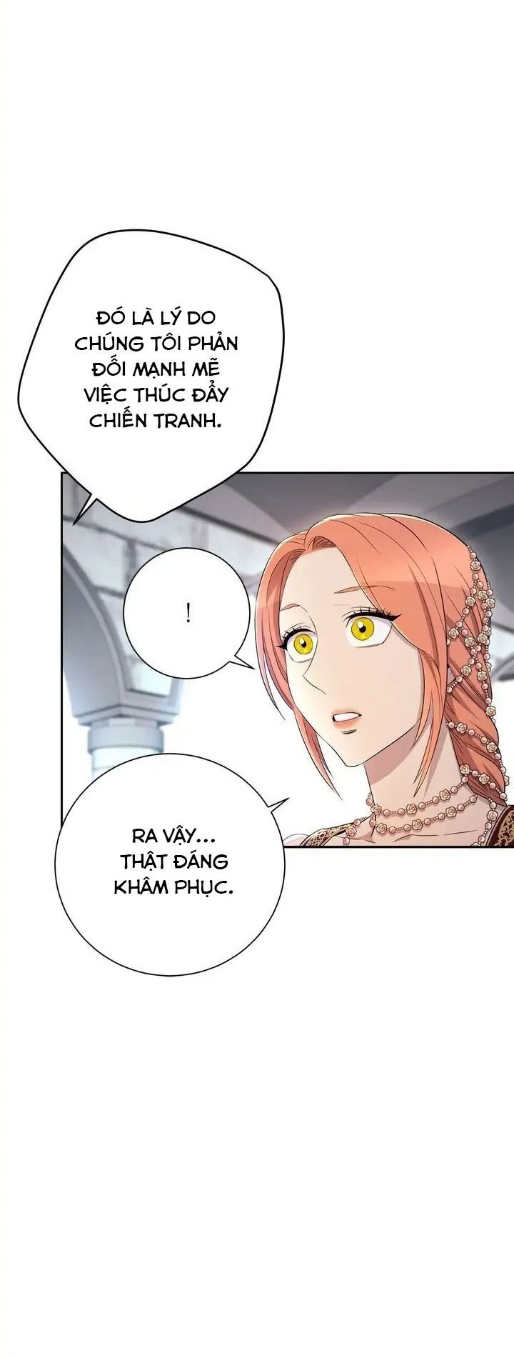 Chiến Binh Xương Trắng Thất Thủ: Chapter 119