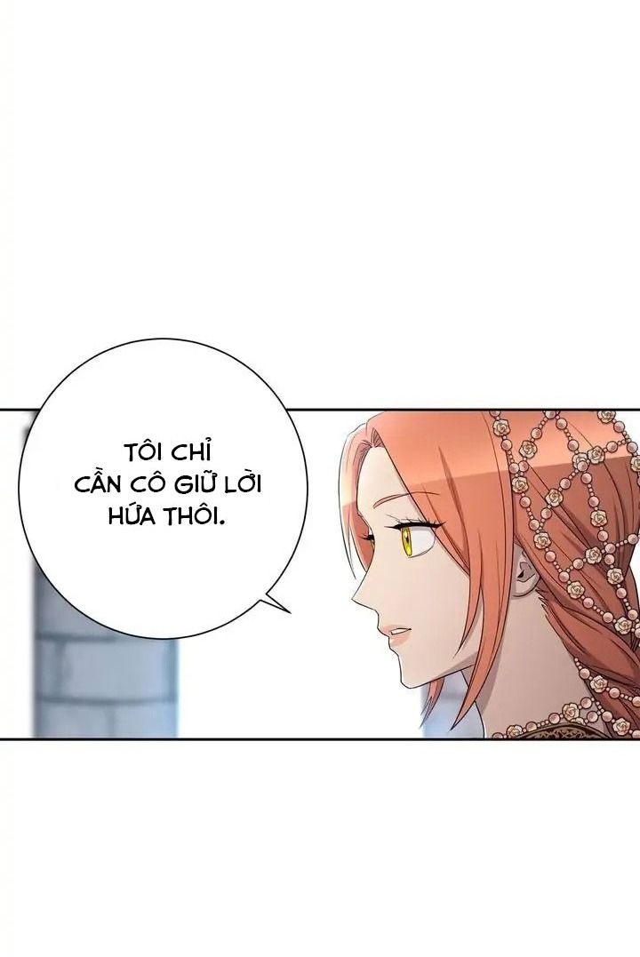 Chiến Binh Xương Trắng Thất Thủ: Chapter 119