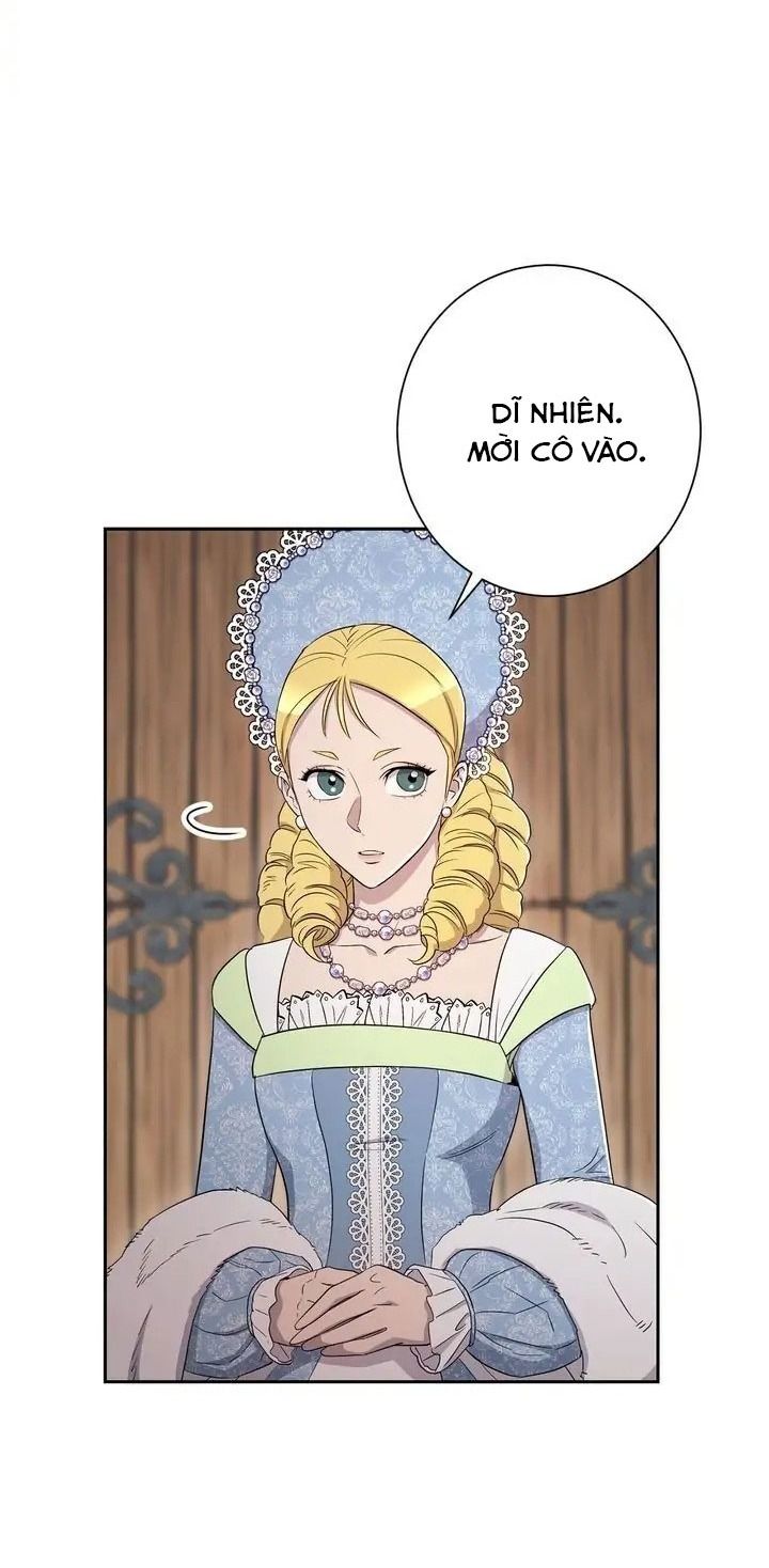 Chiến Binh Xương Trắng Thất Thủ: Chapter 119