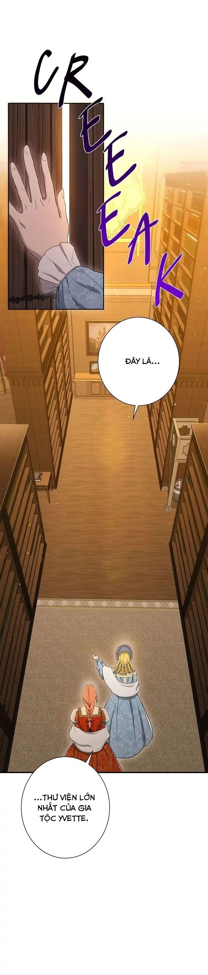 Chiến Binh Xương Trắng Thất Thủ: Chapter 119