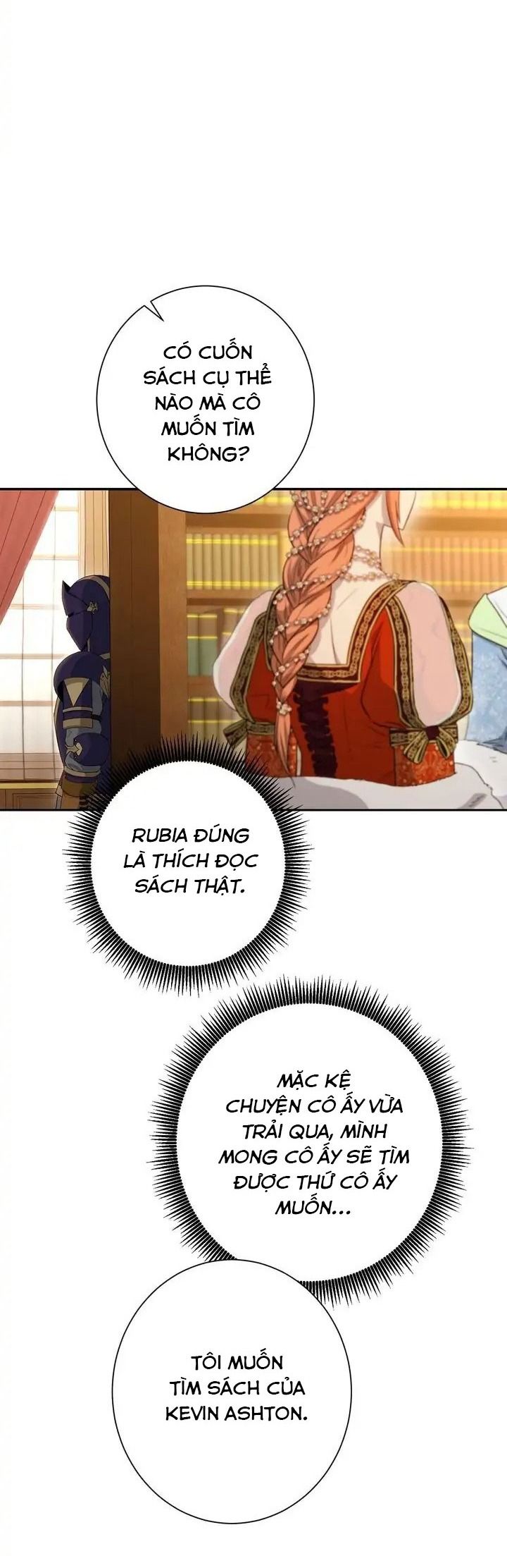 Chiến Binh Xương Trắng Thất Thủ: Chapter 119