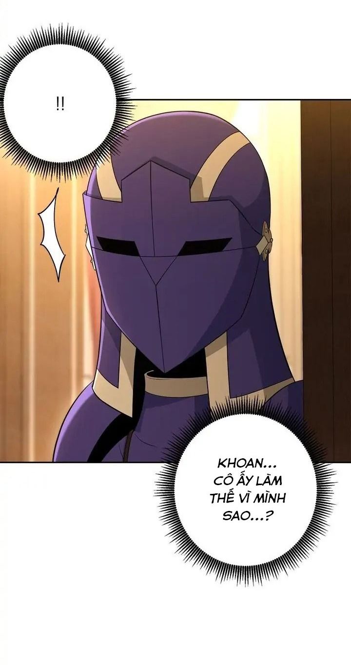 Chiến Binh Xương Trắng Thất Thủ: Chapter 119