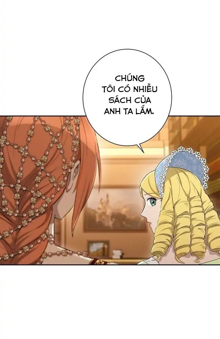 Chiến Binh Xương Trắng Thất Thủ: Chapter 119