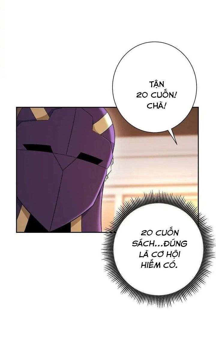 Chiến Binh Xương Trắng Thất Thủ: Chapter 119