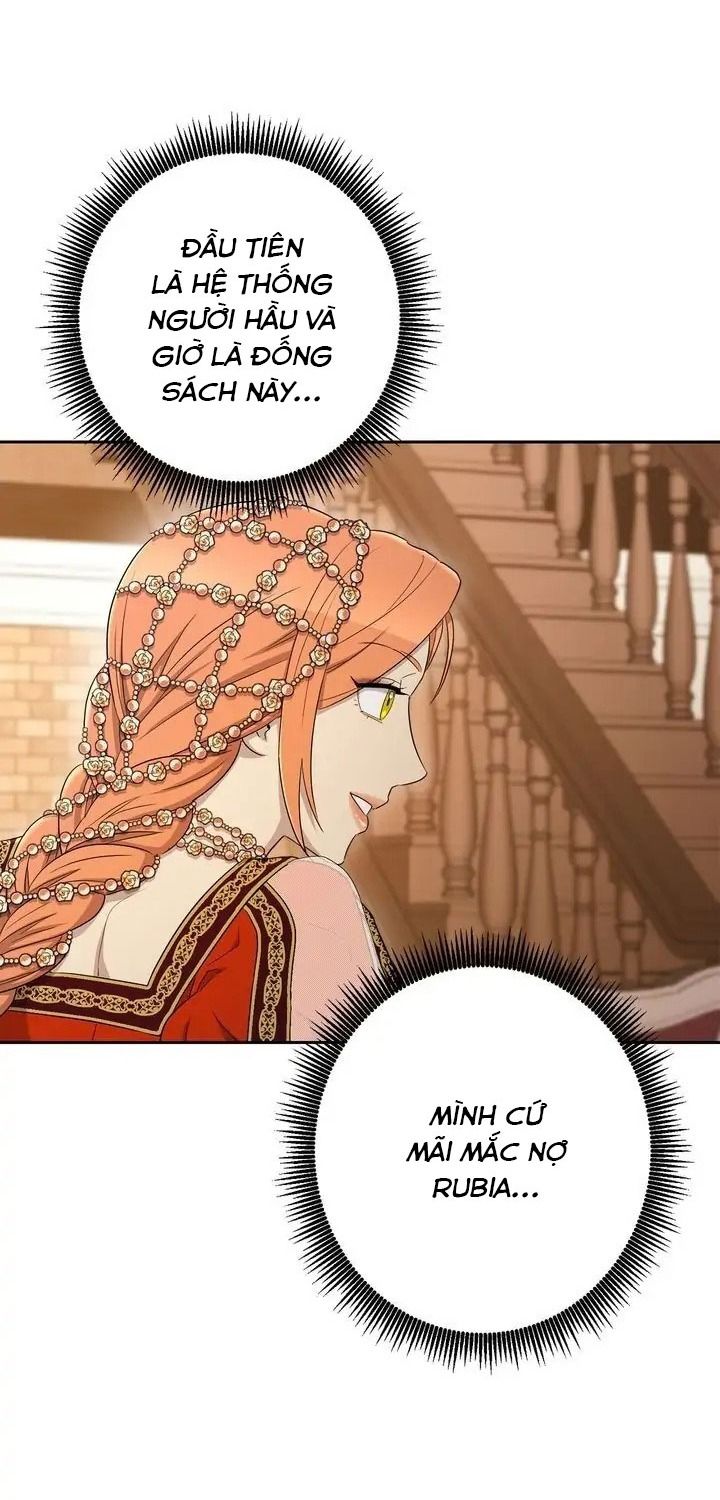 Chiến Binh Xương Trắng Thất Thủ: Chapter 119