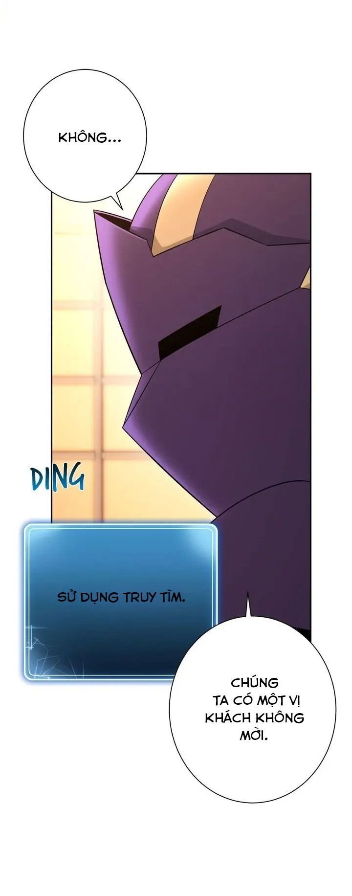 Chiến Binh Xương Trắng Thất Thủ: Chapter 119