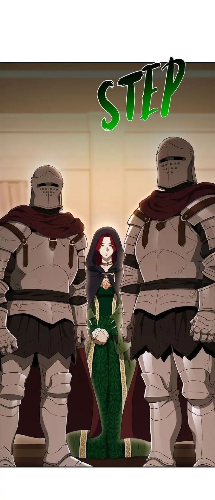 Chiến Binh Xương Trắng Thất Thủ: Chapter 119