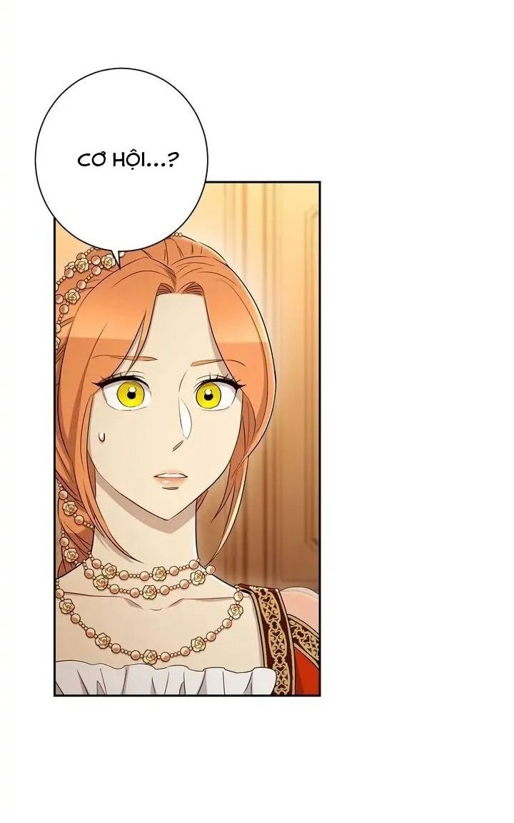 Chiến Binh Xương Trắng Thất Thủ: Chapter 119