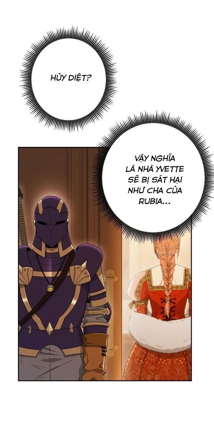 Chiến Binh Xương Trắng Thất Thủ: Chapter 119