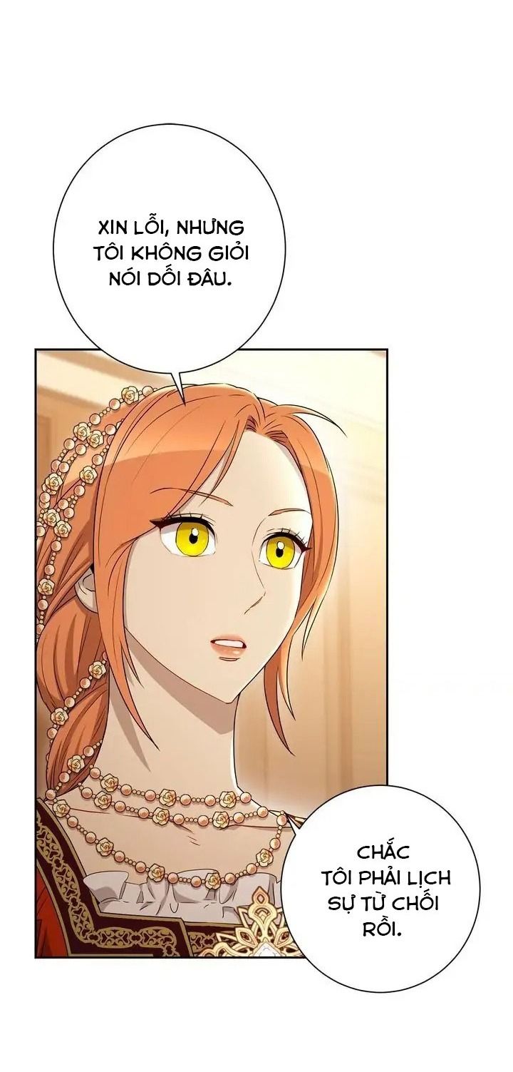 Chiến Binh Xương Trắng Thất Thủ: Chapter 119