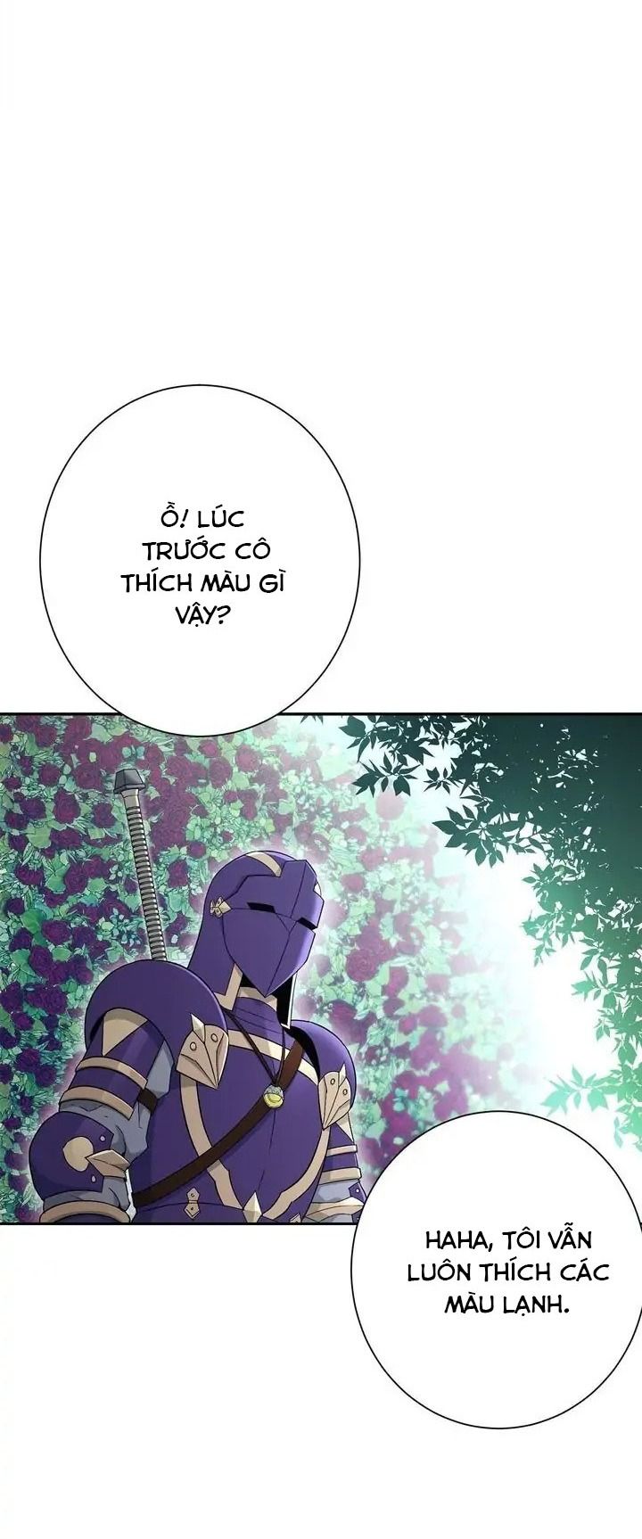 Chiến Binh Xương Trắng Thất Thủ: Chapter 119