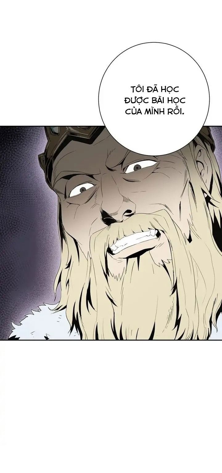 Chiến Binh Xương Trắng Thất Thủ: Chapter 119