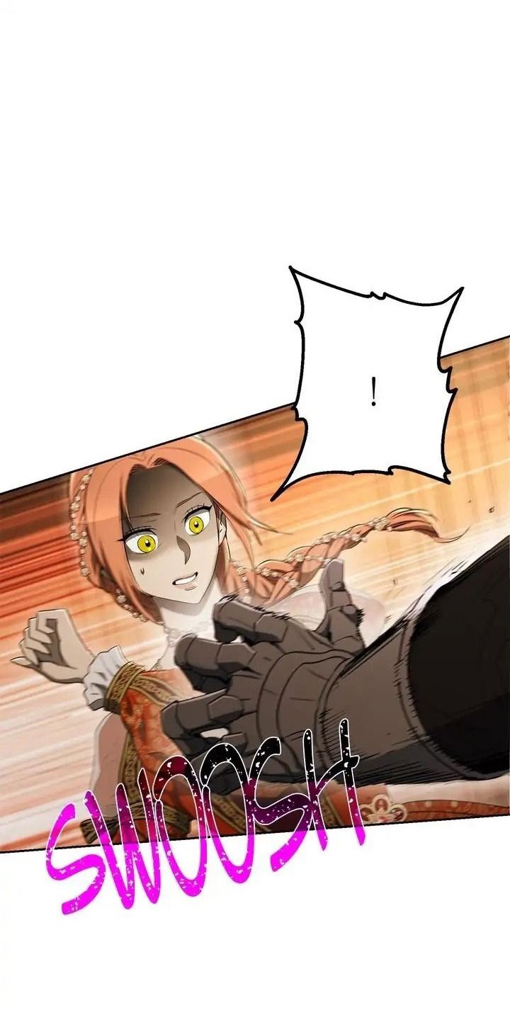 Chiến Binh Xương Trắng Thất Thủ: Chapter 119