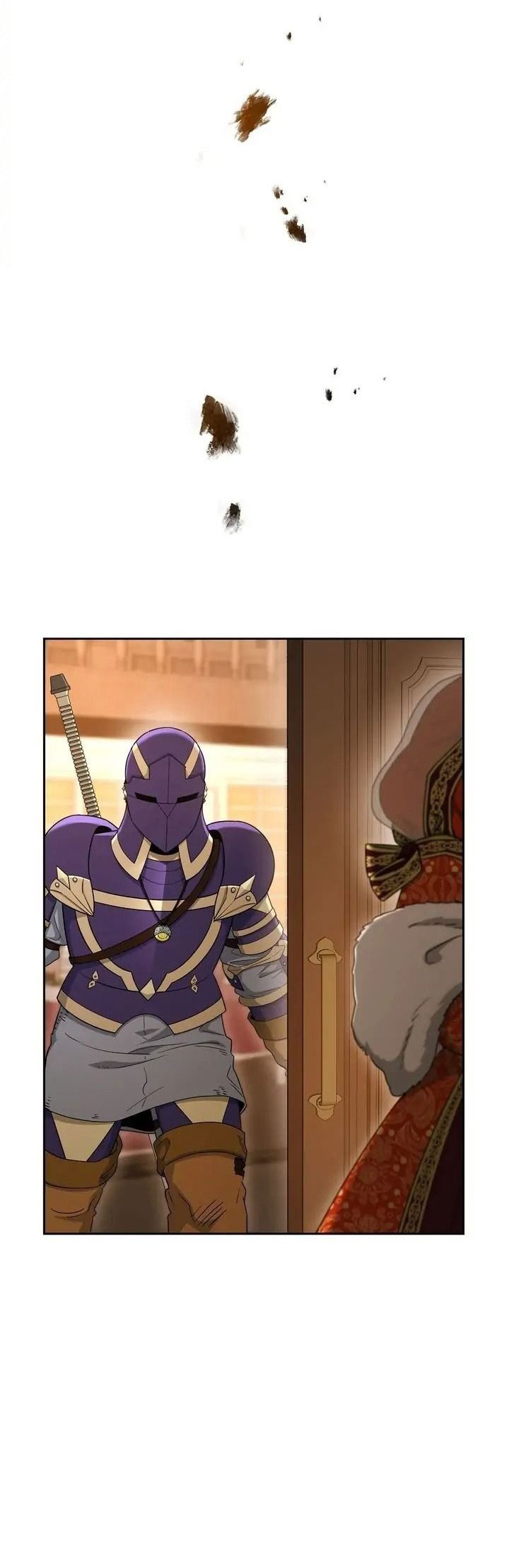 Chiến Binh Xương Trắng Thất Thủ: Chapter 119