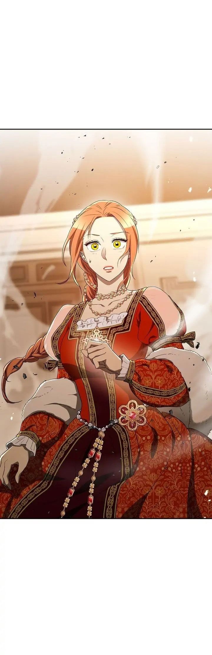 Chiến Binh Xương Trắng Thất Thủ: Chapter 119