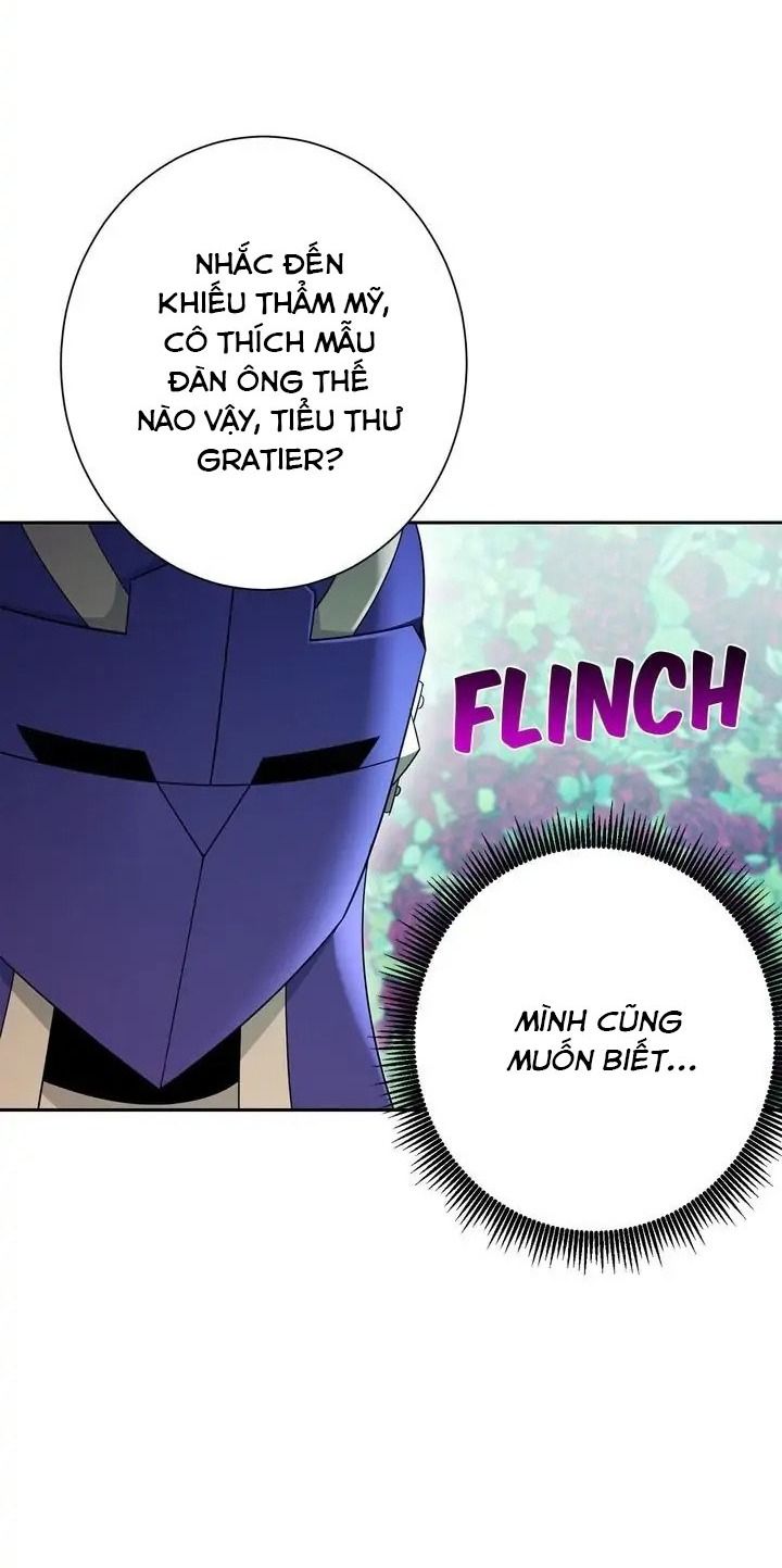 Chiến Binh Xương Trắng Thất Thủ: Chapter 119