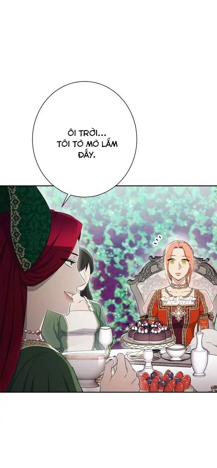 Chiến Binh Xương Trắng Thất Thủ: Chapter 119