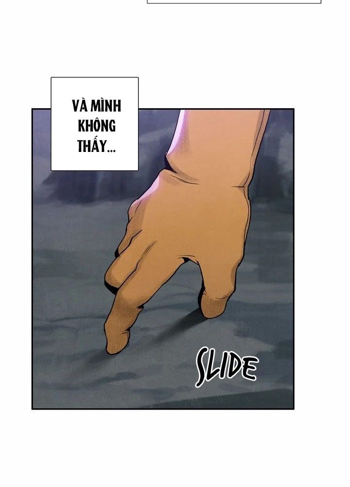 Chiến Binh Xương Trắng Thất Thủ: Chapter 12