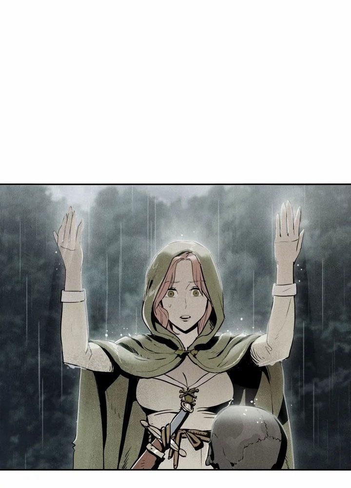 Chiến Binh Xương Trắng Thất Thủ: Chapter 12