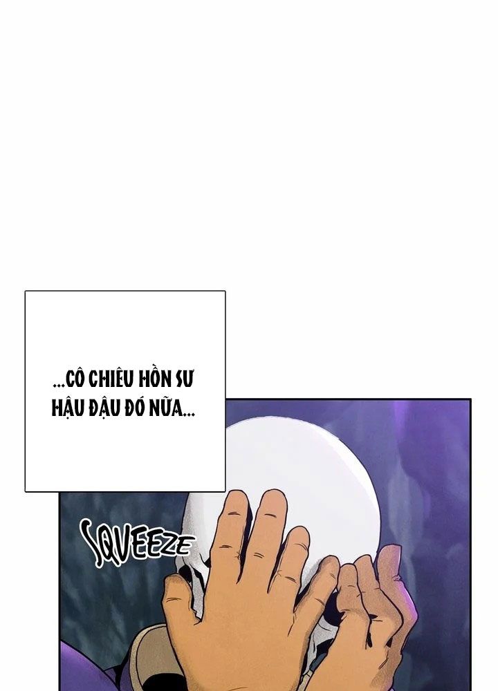 Chiến Binh Xương Trắng Thất Thủ: Chapter 12